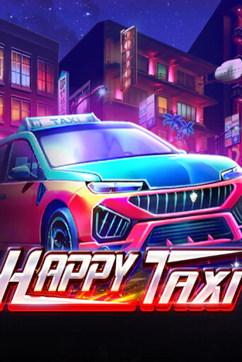 Демо версия игры Happy Taxi | VAVADA BY 