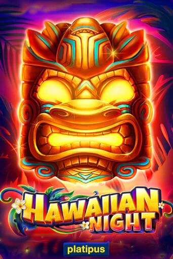 Демо версия игры Hawaiian Night | VAVADA BY 