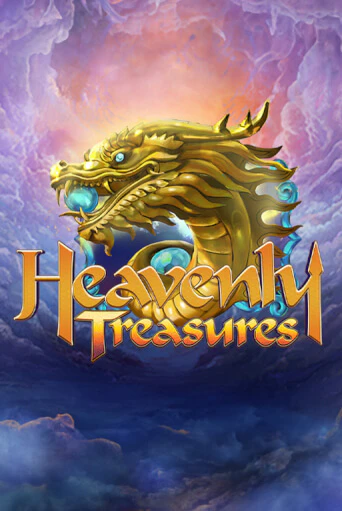 Демо версия игры Heavenly Treasure | VAVADA BY 