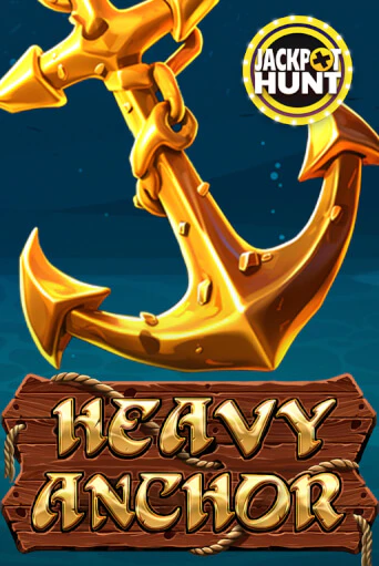 Демо версия игры Heavy Anchor | VAVADA BY 