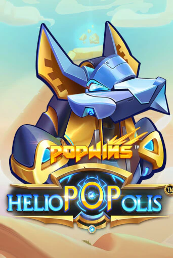 Демо версия игры HelioPOPolis | VAVADA BY 
