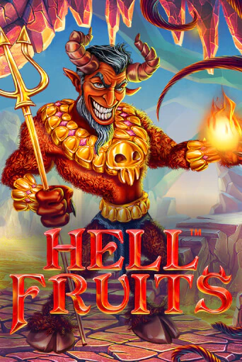 Демо версия игры Hell Fruits | VAVADA BY 