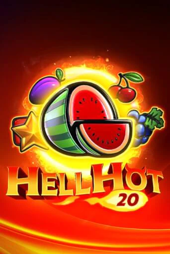Демо версия игры Hell Hot 20 | VAVADA BY 