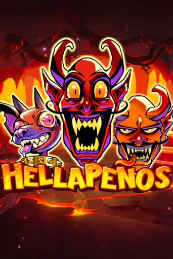 Демо версия игры Hellapeños | VAVADA BY 