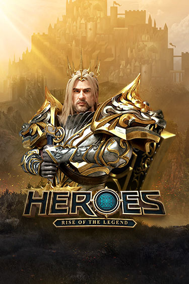 Демо версия игры Heroes | VAVADA BY 