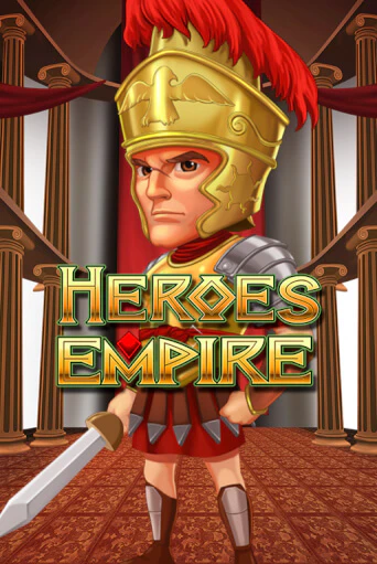 Демо версия игры Heroes Empire | VAVADA BY 