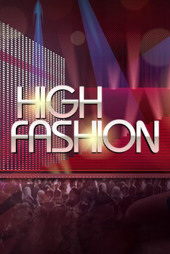 Демо версия игры High Fashion | VAVADA BY 