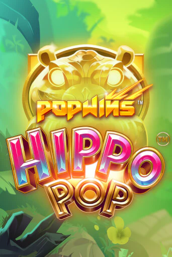 Демо версия игры HippoPop™ | VAVADA BY 