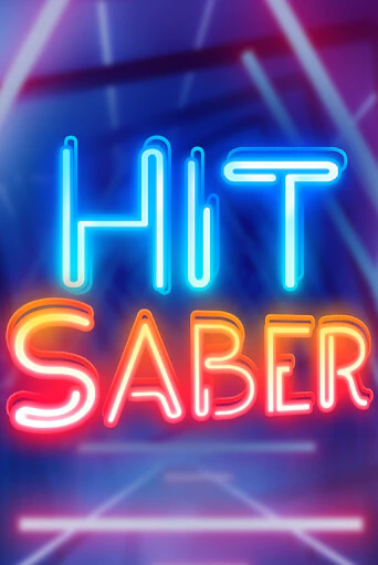 Демо версия игры Hit Saber | VAVADA BY 
