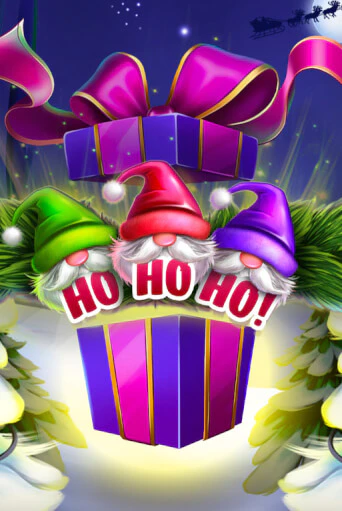Демо версия игры Ho Ho Ho | VAVADA BY 