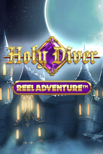 Демо версия игры Holy Diver | VAVADA BY 