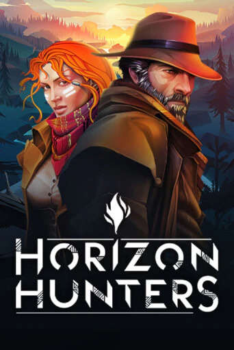 Демо версия игры Horizon Hunters | VAVADA BY 