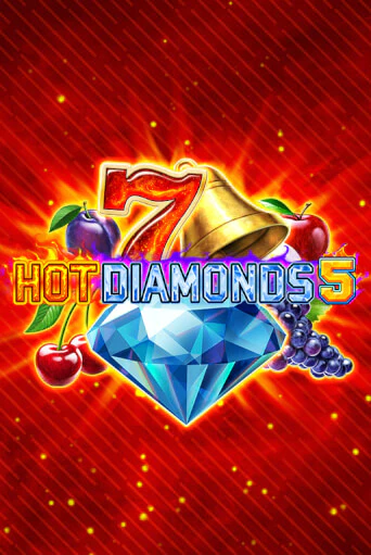 Демо версия игры Hot Diamonds 5 | VAVADA BY 
