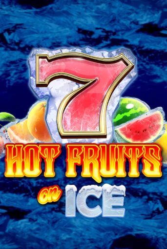 Демо версия игры Hot fruits on ICE | VAVADA BY 