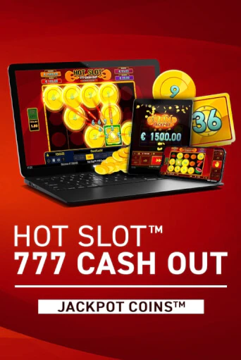 Демо версия игры Hot Slot: 777 Cash Out Extremely Light | VAVADA BY 