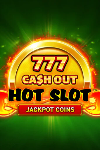 Демо версия игры Hot Slot: 777 Cash Out | VAVADA BY 