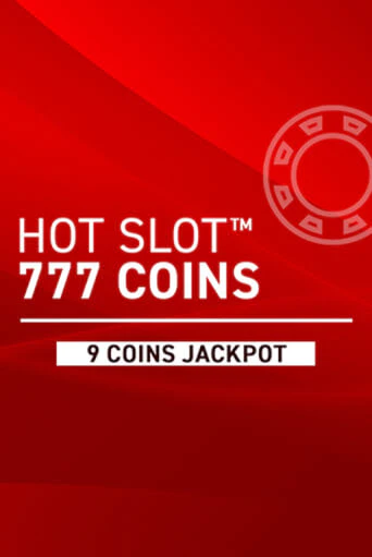 Демо версия игры Hot Slot 777 Coins Extremely Light | VAVADA BY 