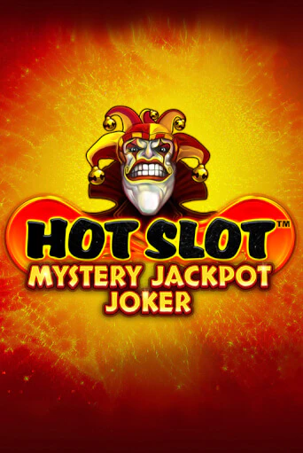 Демо версия игры Hot Slot: Mystery Jackpot Joker | VAVADA BY 