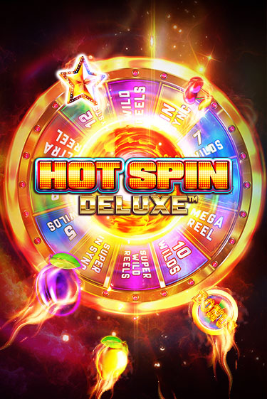 Демо версия игры Hot Spin Deluxe | VAVADA BY 