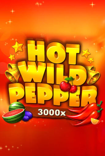 Демо версия игры Hot Wild Pepper | VAVADA BY 