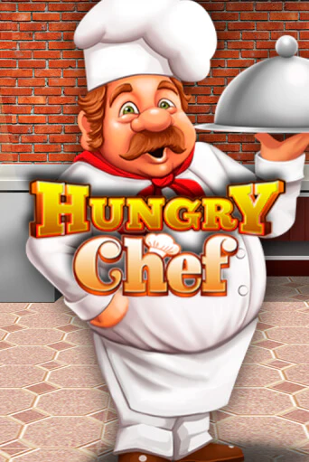 Демо версия игры Hungry Chef | VAVADA BY 