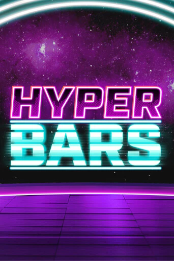 Демо версия игры Hyper Bars | VAVADA BY 