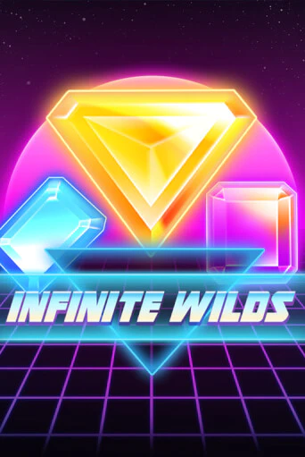 Демо версия игры Infinite Wilds | VAVADA BY 