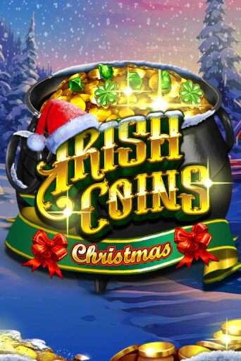 Демо версия игры Irish Coins Christmas | VAVADA BY 