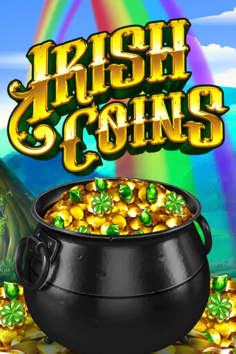 Демо версия игры Irish Coins | VAVADA BY 