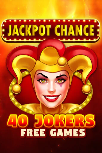 Демо версия игры 40 Jokers Free Games | VAVADA BY 