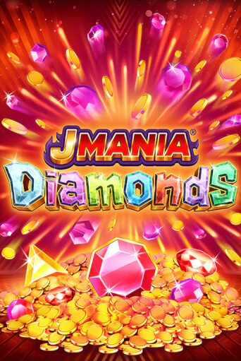 Демо версия игры J Mania Diamonds | VAVADA BY 