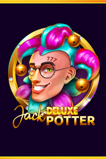 Демо версия игры Jack Potter Deluxe | VAVADA BY 