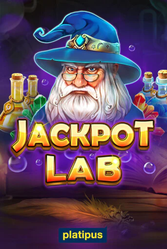 Демо версия игры Jackpot Lab | VAVADA BY 
