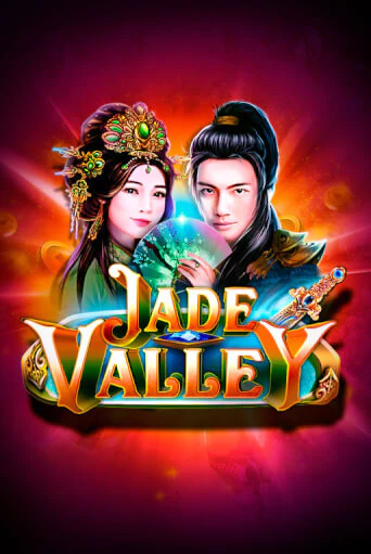 Демо версия игры Jade Valley | VAVADA BY 
