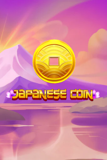 Демо версия игры Japanese Coin: Hold The Spin | VAVADA BY 