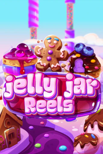 Демо версия игры Jelly Jar Reels | VAVADA BY 