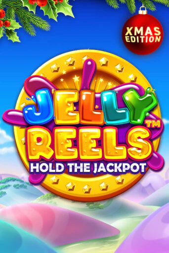 Демо версия игры Jelly Reels - Xmas Edition | VAVADA BY 
