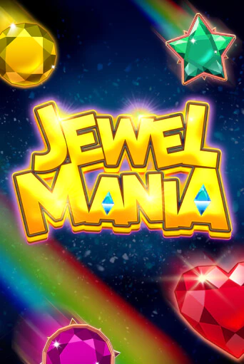Демо версия игры Jewel Mania | VAVADA BY 
