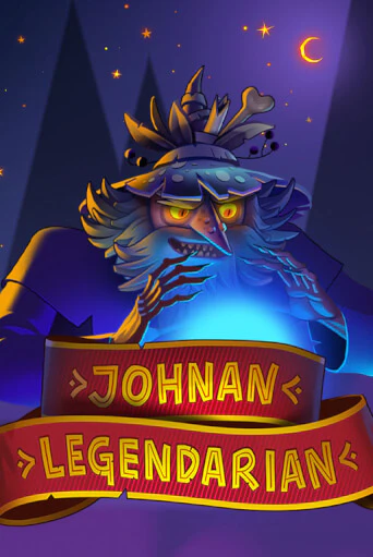 Демо версия игры Johnan Legendarian | VAVADA BY 