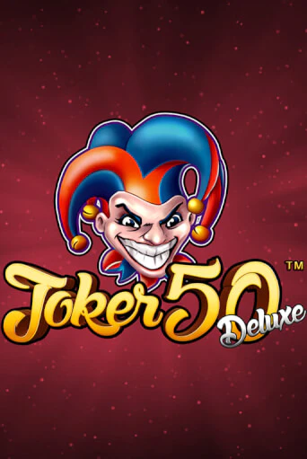 Демо версия игры Joker 50 Deluxe | VAVADA BY 