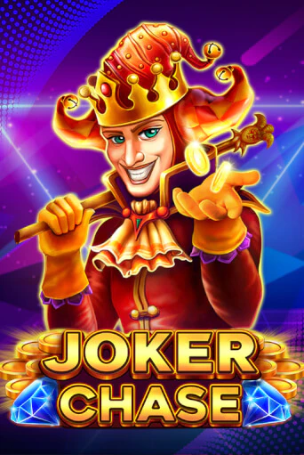 Демо версия игры Joker Chase | VAVADA BY 
