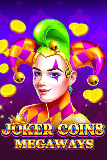 Демо версия игры Joker Coins Megaways | VAVADA BY 