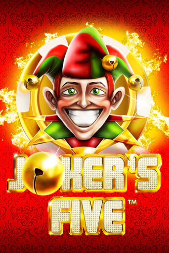 Демо версия игры Joker's Five | VAVADA BY 