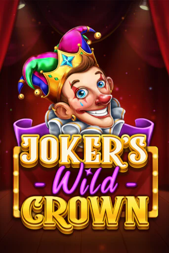 Демо версия игры Joker's Wild Crown | VAVADA BY 