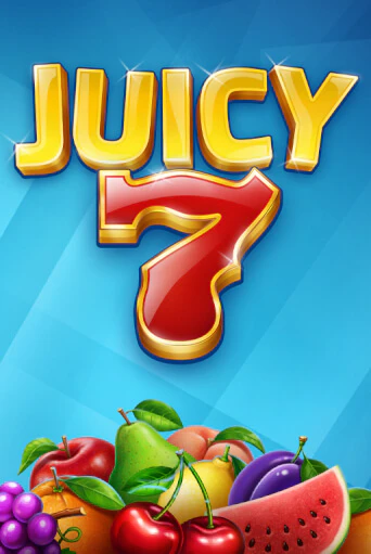 Демо версия игры Juicy 7 | VAVADA BY 
