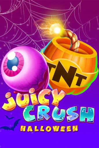 Демо версия игры Juicy Crush Halloween | VAVADA BY 