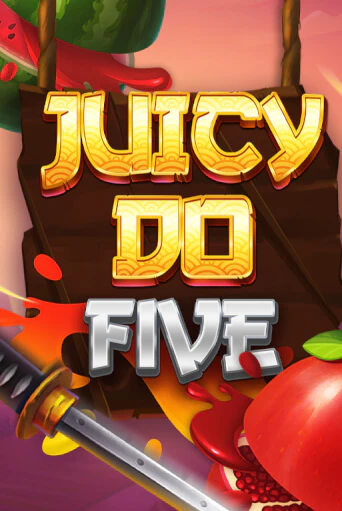 Демо версия игры Juicy Do Five | VAVADA BY 