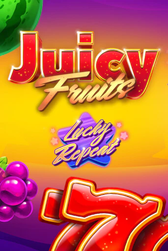 Демо версия игры Juicy Fruits Lucky Repeat | VAVADA BY 