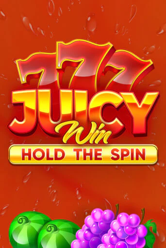Демо версия игры Juicy Win: Hold The Spin | VAVADA BY 