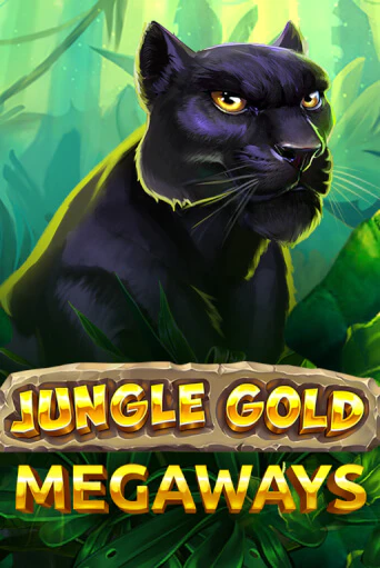 Демо версия игры Jungle Gold Megaways | VAVADA BY 